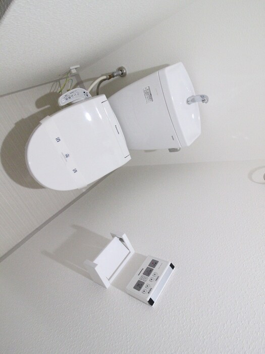 トイレ ハイムア－キテクト