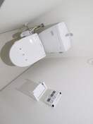 トイレ ハイムア－キテクト