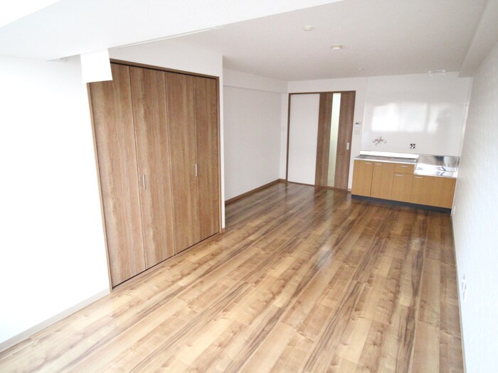 居室 ハイムア－キテクト