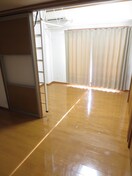居室 ＣＡＳＡ　ＦＬＯＲＡ