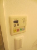 バス／シャワールーム等 ＣＡＳＡ　ＦＬＯＲＡ