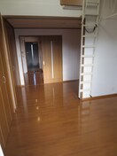 居室 ＣＡＳＡ　ＦＬＯＲＡ