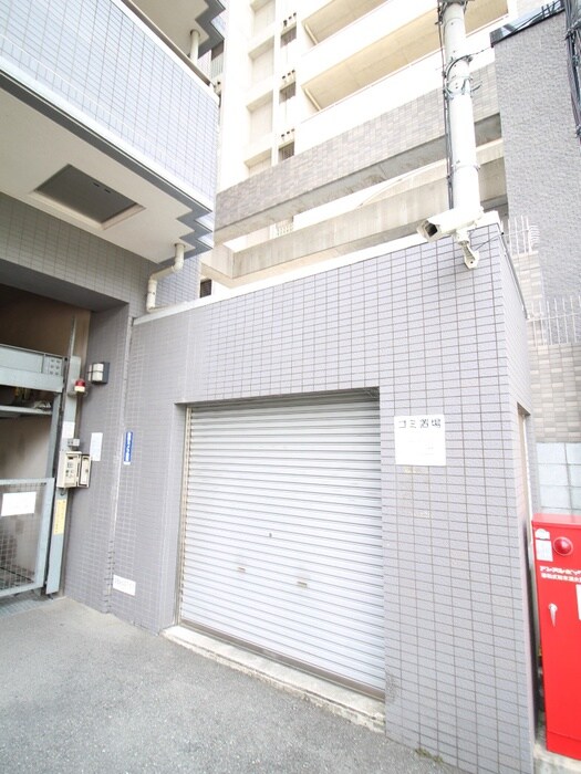 建物設備 ダイアパレス新大阪宮原(1003)