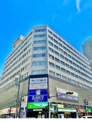上本町アパート