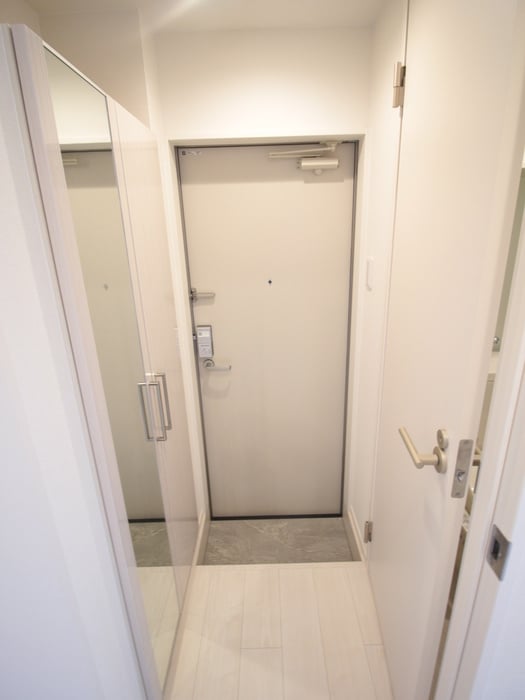 廊下 Le・Ciel下新庄