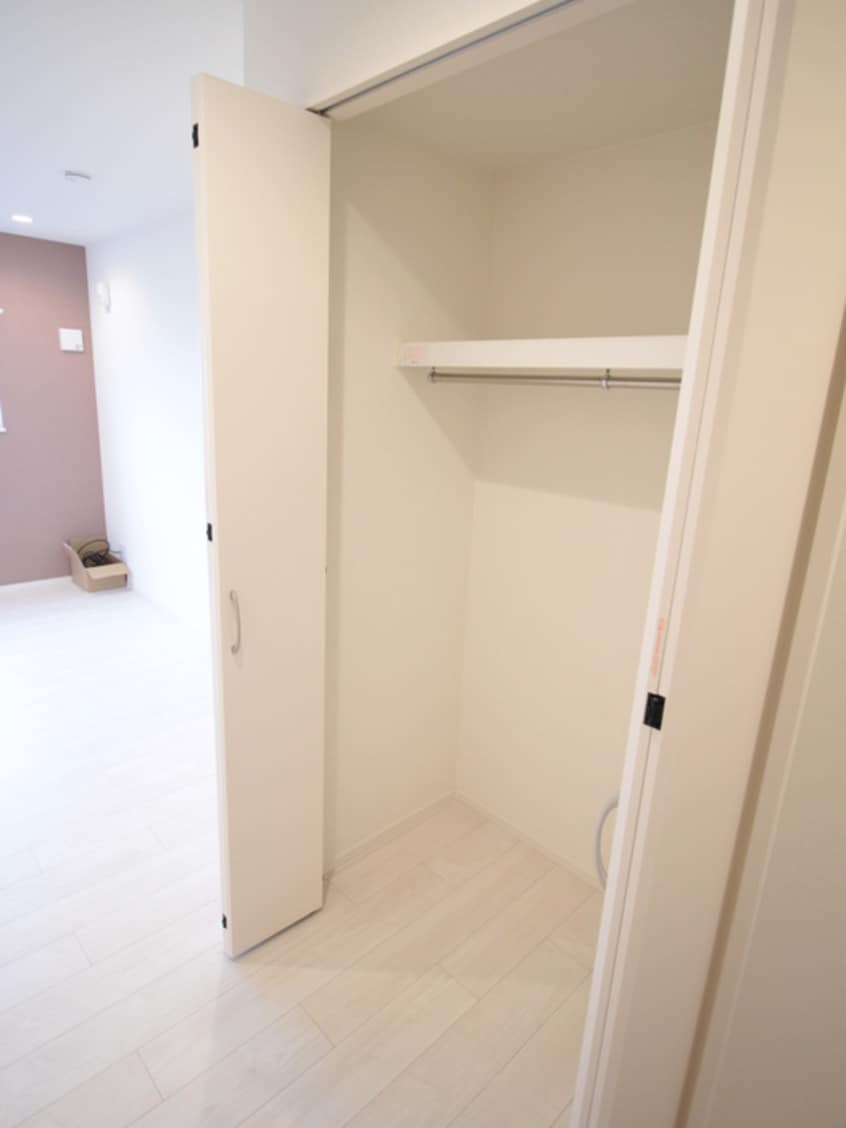 収納 Le・Ciel下新庄