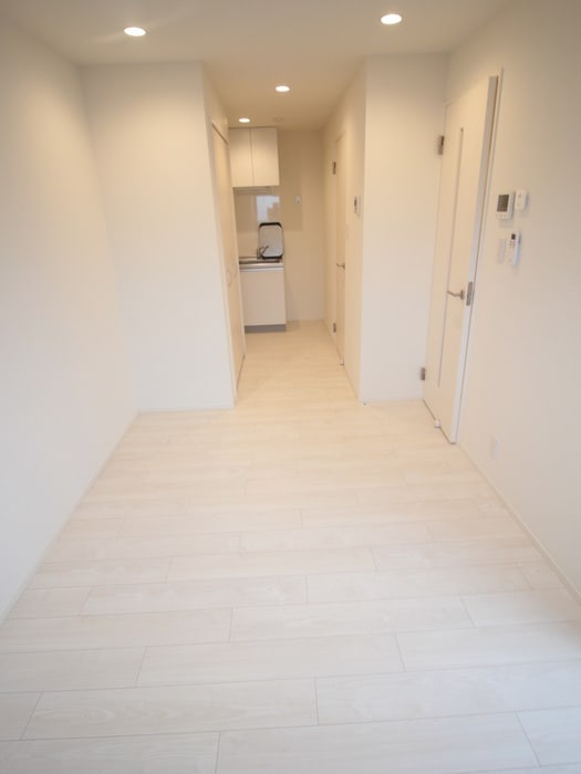 居室 Le・Ciel下新庄