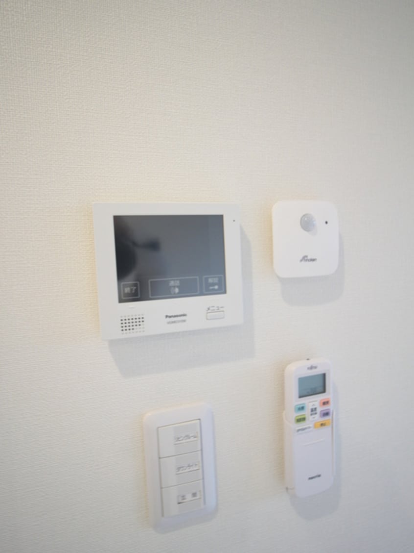 内観写真 Le・Ciel下新庄