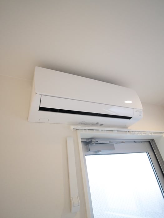 内観写真 Le・Ciel下新庄