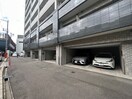 駐車場 ｴｽﾘｰﾄﾞ梅田ｸﾞﾗﾝﾉｰｽ(917)