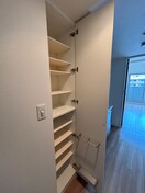 靴箱 ｴｽﾘｰﾄﾞ梅田ｸﾞﾗﾝﾉｰｽ(917)
