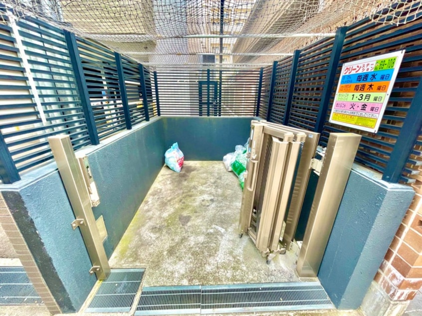 建物設備 ﾌｧｰｽﾄｽﾃｰｼﾞ神戸ﾊｰﾊﾞｰﾗﾝﾄﾞ(1101)