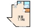 ＲｏｏｍＡの間取図