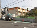 駐車場 グランディール　N