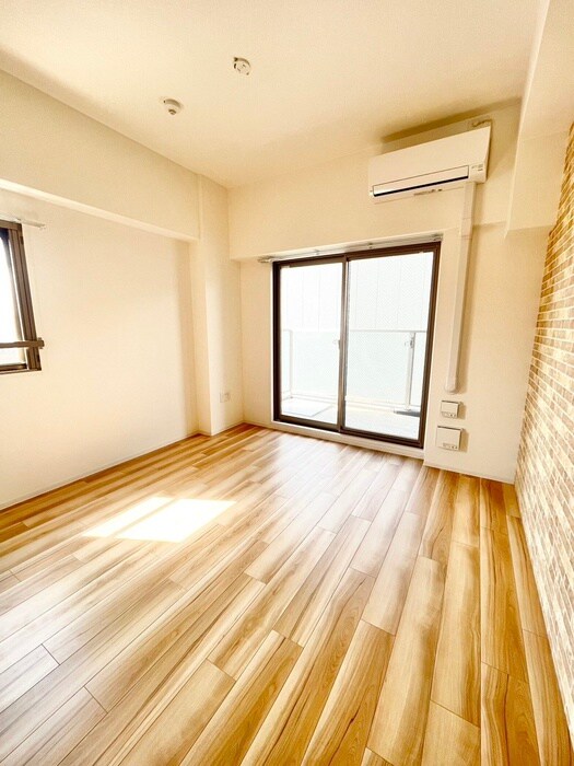 居室 セレニテ日本橋ミラク