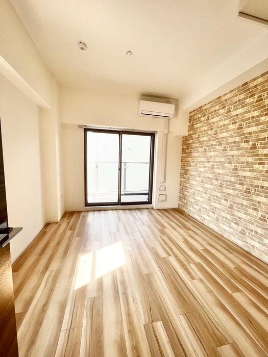 居室 セレニテ日本橋ミラク