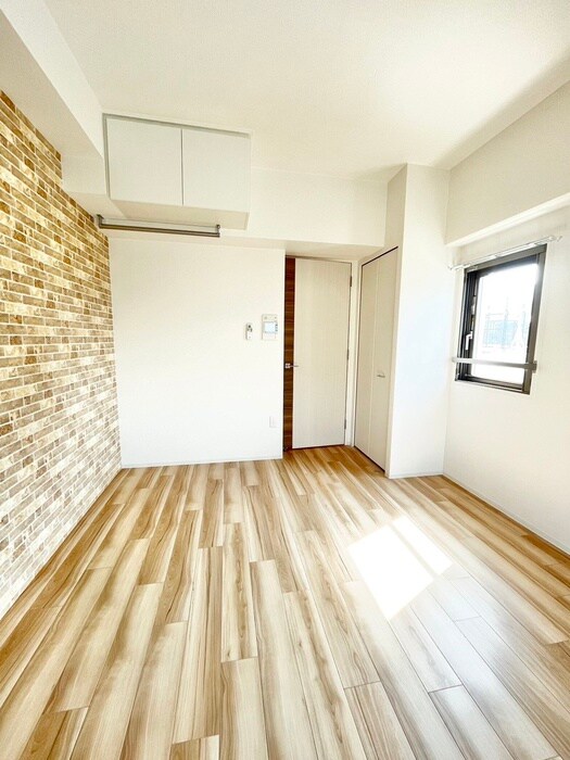 居室 セレニテ日本橋ミラク