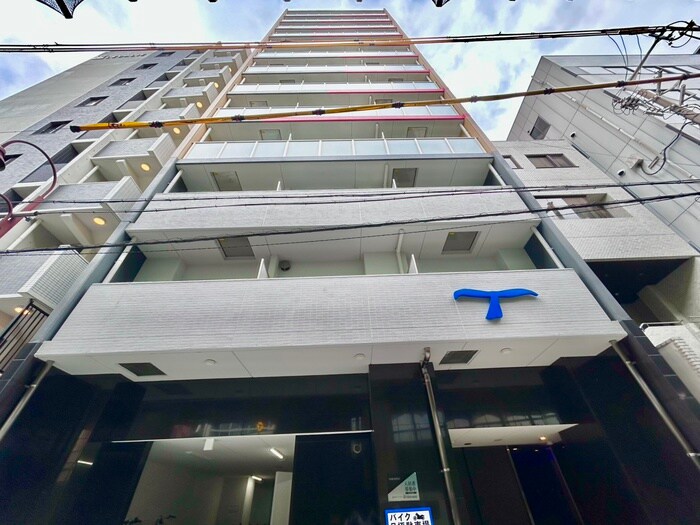 外観写真 セレニテ日本橋ミラク