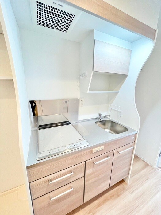 キッチン セレニテ日本橋ミラク