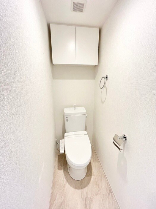 トイレ セレニテ日本橋ミラク