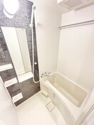 バス／シャワールーム等 セレニテ日本橋ミラク