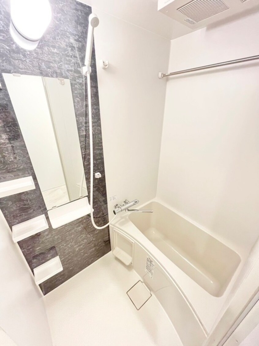 バス／シャワールーム等 セレニテ日本橋ミラク