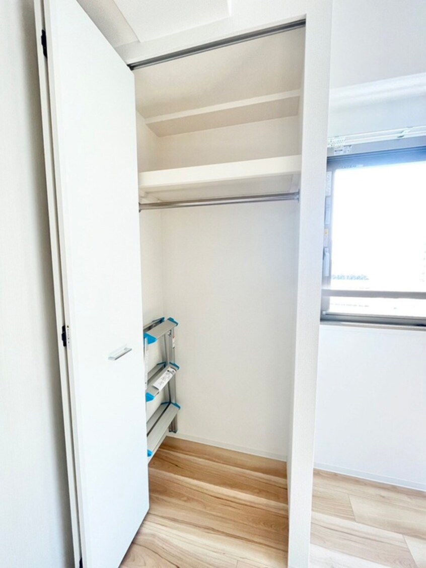 収納 セレニテ日本橋ミラク