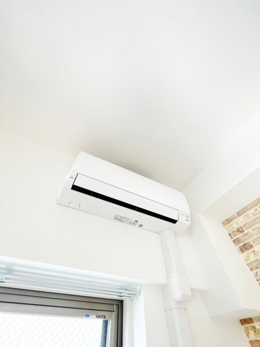 内観写真 セレニテ日本橋ミラク