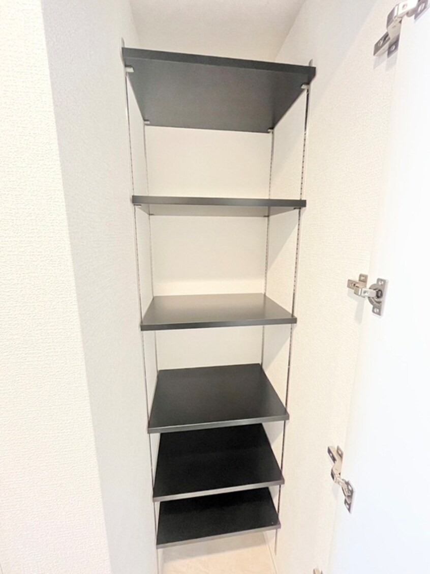 靴箱 セレニテ日本橋ミラク