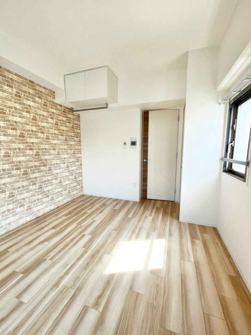 居室 セレニテ日本橋ミラク