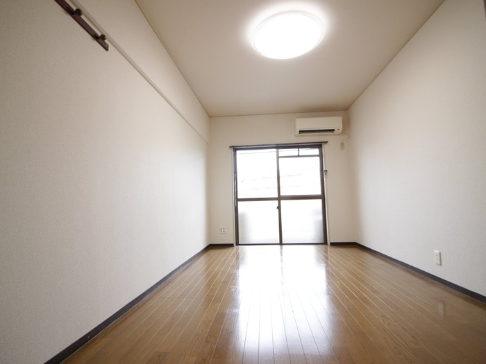 居室 パレスカツラ