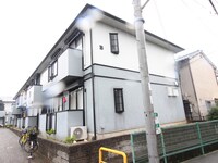 ALLEY島泉１３１Ｂ