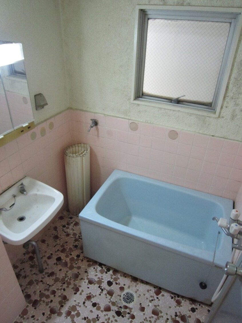 バス／シャワールーム等 新大淀ビル