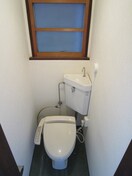 トイレ 新大淀ビル