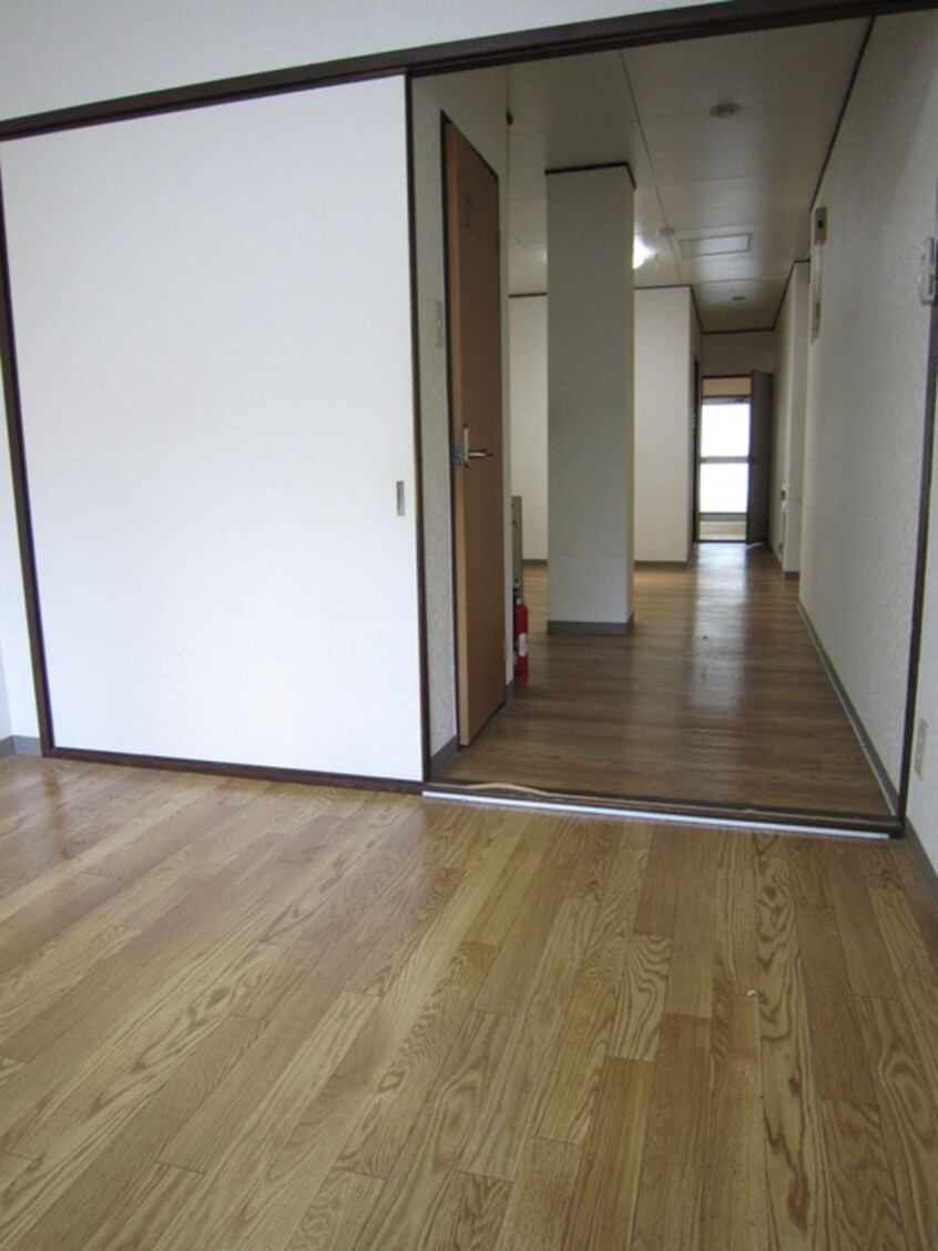 内観写真 新大淀ビル