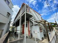 シティーハイツ久津川