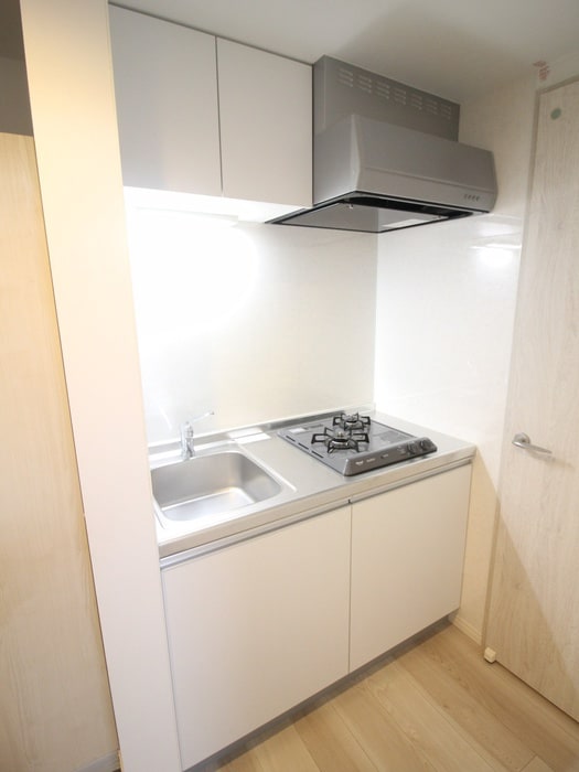 キッチン CRASTINE新森2丁目