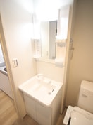 洗面 CRASTINE新森2丁目