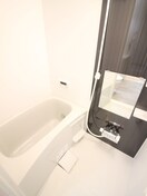 バス／シャワールーム等 CRASTINE新森2丁目