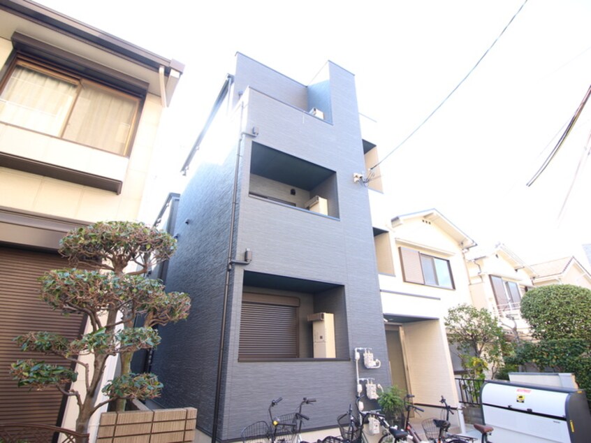 その他 CRASTINE新森2丁目