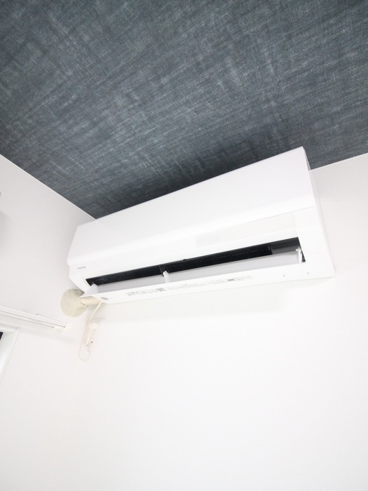 内観写真 CRASTINE新森2丁目