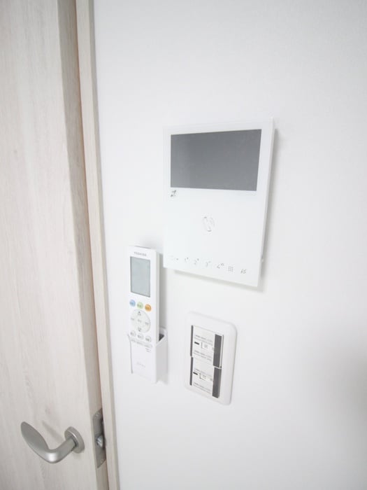 内観写真 CRASTINE新森2丁目