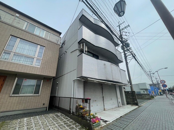 外観写真 奥田マンション