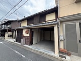 下京区平野町貸家