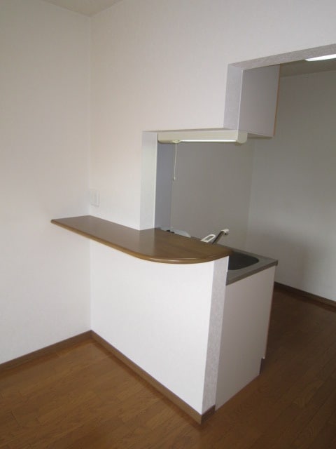 キッチン アクティ中本