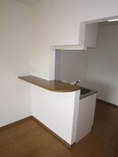 キッチン アクティ中本