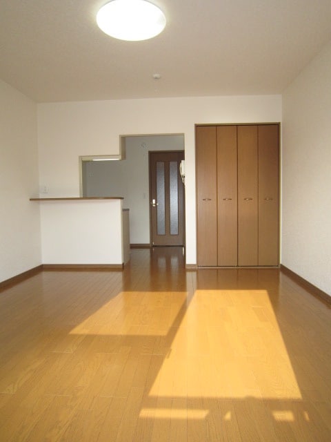 居室 アクティ中本