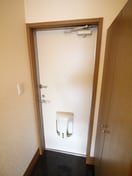 玄関 アクティ中本