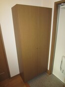 靴箱 アクティ中本