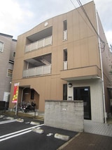 ミル　メゾンＴ